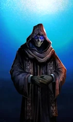 Dark Summoning