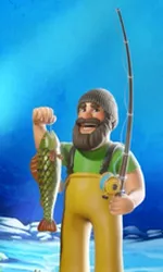 Big Bass Bonanza