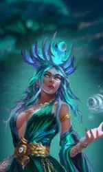 Golden Avalon Hold and Win