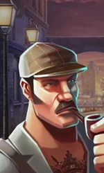 Holmes and the Stolen Stones