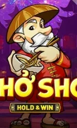 Pho Sho