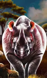 African Rampage