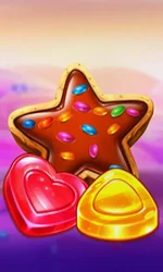 Candy Blitz