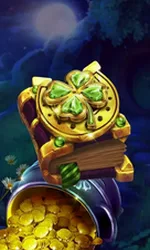 Book Of Irish Treasures
