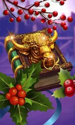Book Of Rampage -CE
