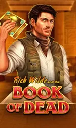 Book of Dead