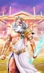 Gates of Olympus