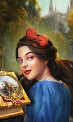 Book Of Fairytale Beauties