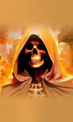 Dia de Los Muertos 2