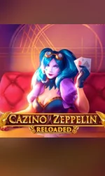 Cazino Zeppelin Reloaded