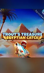 Trout's Treasure - Egyptian Catch