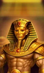 Treasures of Osiris