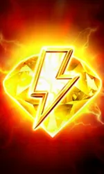 Diamonds Power: Hold and Win