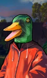 Duck Hunters