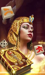 Book of Rebirth Dice