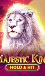 Majestic King Hold And Hit