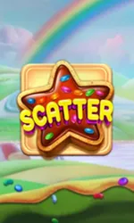 Candy Blitz Bombs