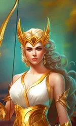 Bow of Artemis