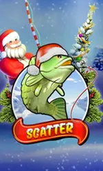 Christmas Big Bass Bonanza