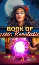 Book Of Mystic Revelations