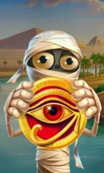 Mummy's Jewels 100