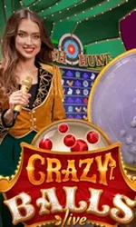 Crazy Balls