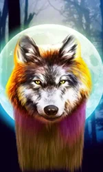 Wolf Fang