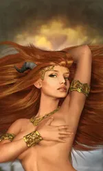 Demi Gods 3