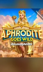 Aphrodite Goes Wild