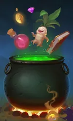 Boilin’ Pots