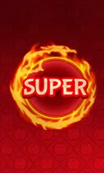 Ultimate Golden Dragon Inferno - Hold & Win