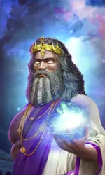 Celestial Conquest