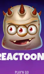 Reactoonz